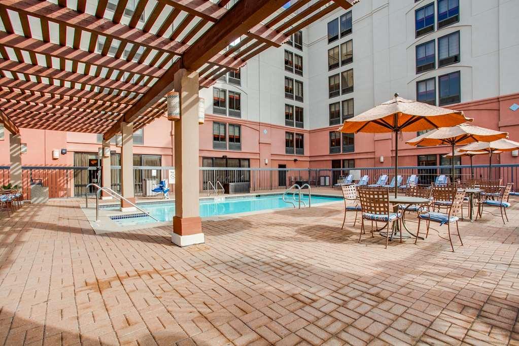 Hampton Inn San Antonio Downtown Bekvämligheter bild